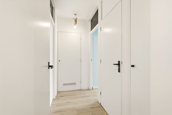 Corantijnstraat 40, Leiden