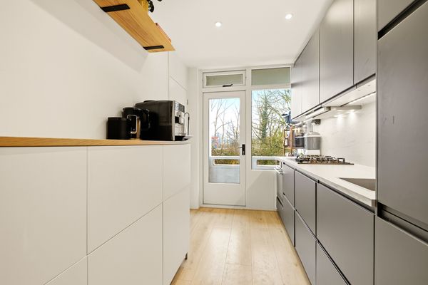 Corantijnstraat 40, Leiden