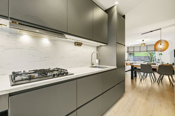 Corantijnstraat 40, Leiden