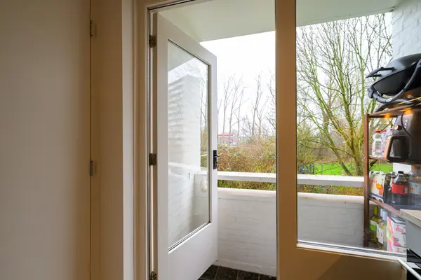 Corantijnstraat 40, Leiden