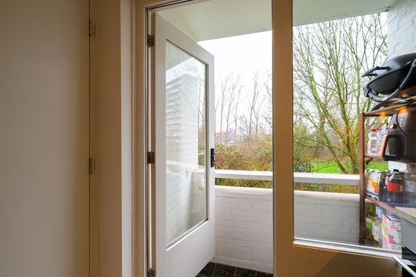 Corantijnstraat 40, Leiden