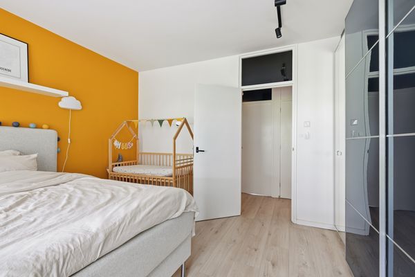 Corantijnstraat 40, Leiden