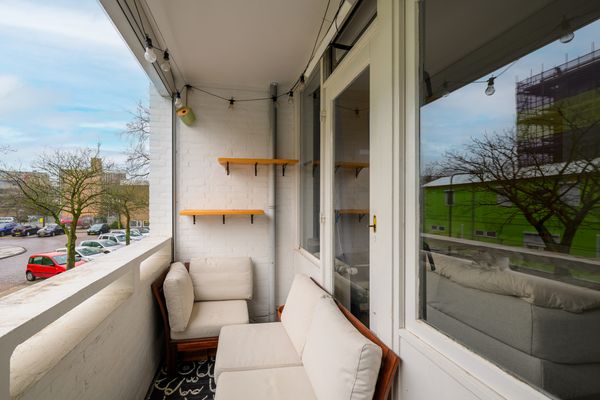 Corantijnstraat 40, Leiden