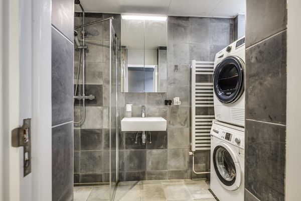 Corantijnstraat 40, Leiden