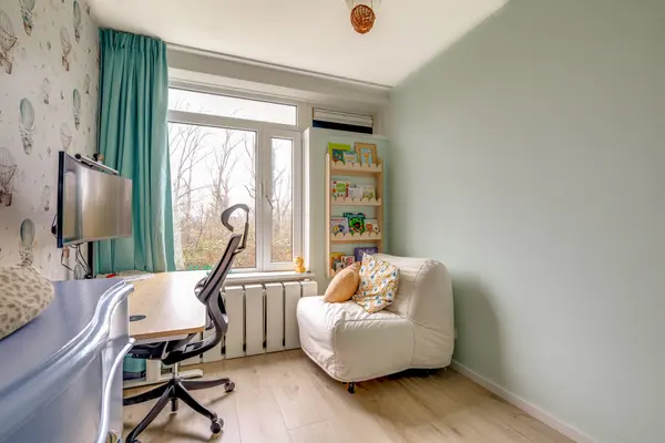 Corantijnstraat 40, Leiden