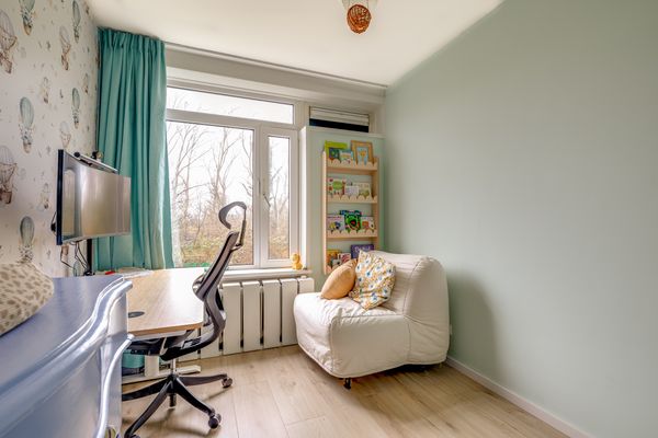 Corantijnstraat 40, Leiden