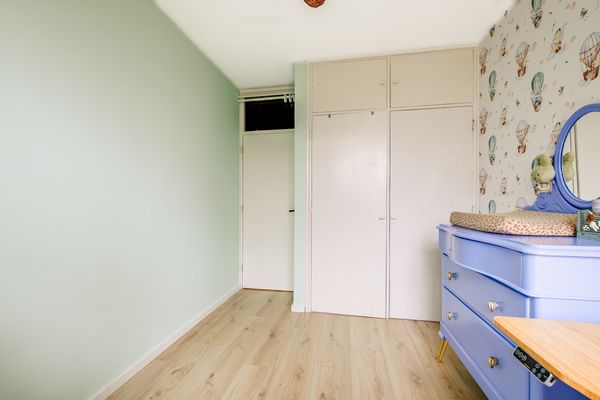 Corantijnstraat 40, Leiden