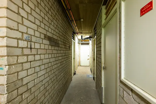Corantijnstraat 40, Leiden