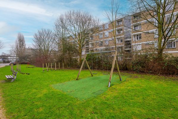 Corantijnstraat 40, Leiden