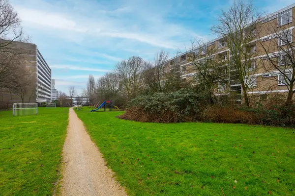 Corantijnstraat 40, Leiden