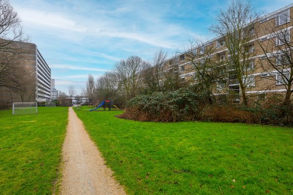Corantijnstraat 40, Leiden