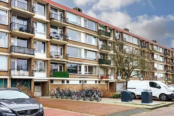Bachstraat 328