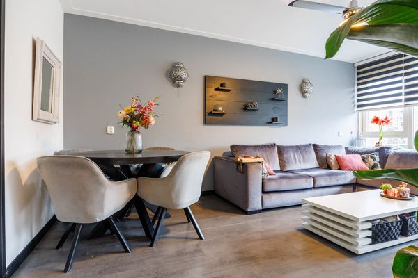 Bachstraat 328, Leiden