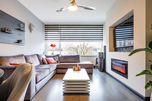 Bachstraat 328, Leiden