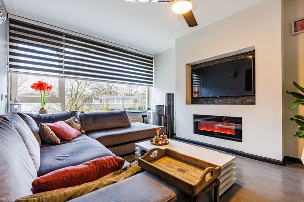 Bachstraat 328, Leiden