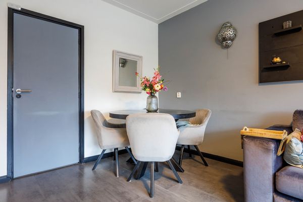 Bachstraat 328, Leiden