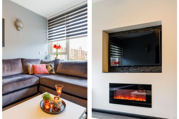 Bachstraat 328, Leiden