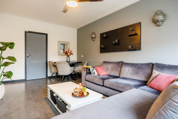 Bachstraat 328, Leiden