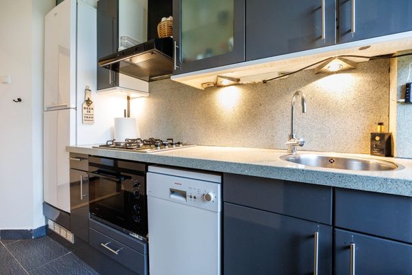 Bachstraat 328, Leiden