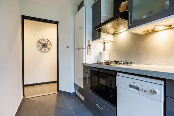 Bachstraat 328, Leiden