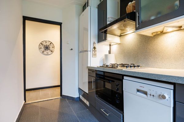 Bachstraat 328, Leiden