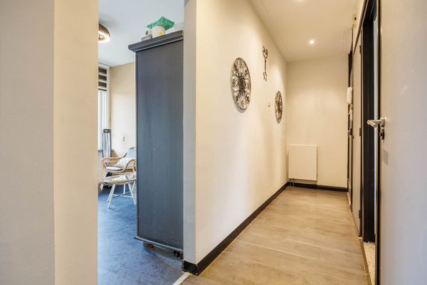 Bachstraat 328, Leiden