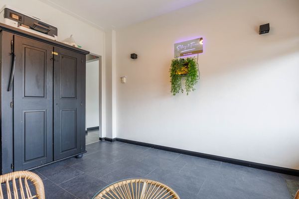 Bachstraat 328, Leiden