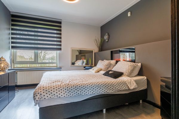 Bachstraat 328, Leiden