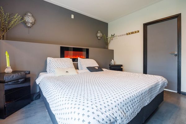 Bachstraat 328, Leiden