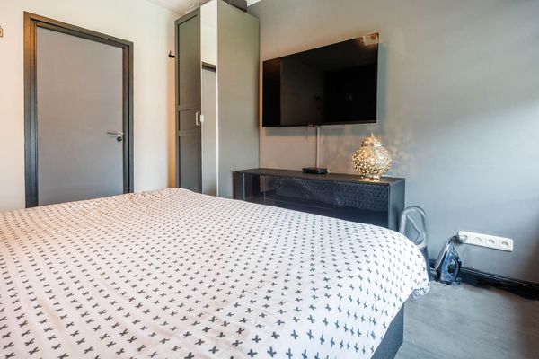 Bachstraat 328, Leiden