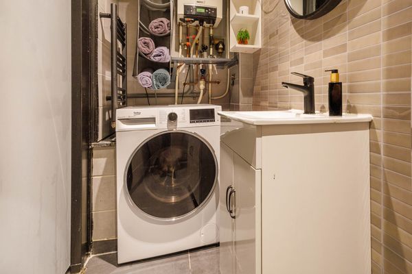 Bachstraat 328, Leiden