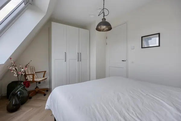 Eendragtplaats 12, Leiden
