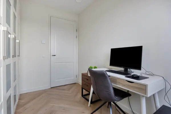 Eendragtplaats 12, Leiden