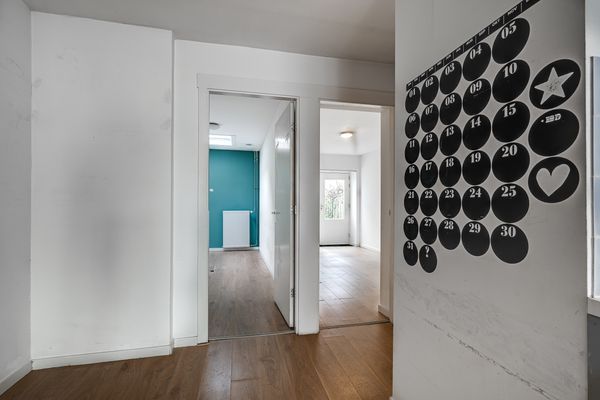 Levendaal 161, Leiden