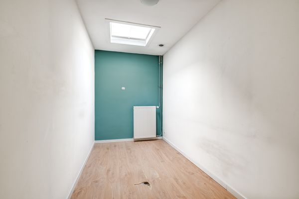 Levendaal 161, Leiden