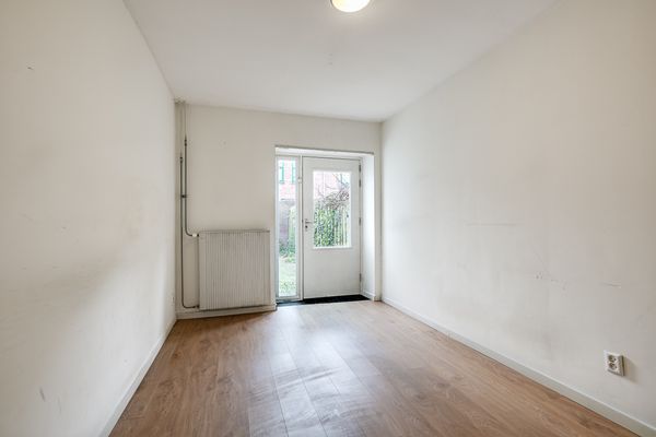 Levendaal 161, Leiden