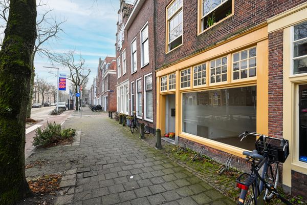 Levendaal 161, Leiden