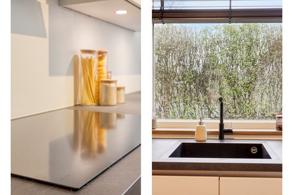 Scharlakenbes 9, Leiden