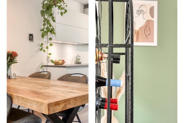 Scharlakenbes 9, Leiden