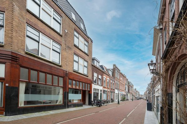 Haarlemmerstraat 307B