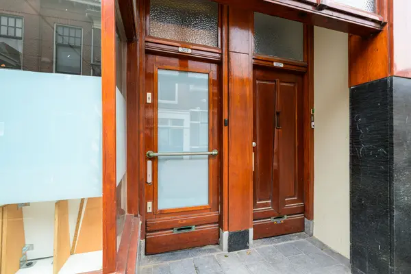 Haarlemmerstraat 307B, Leiden