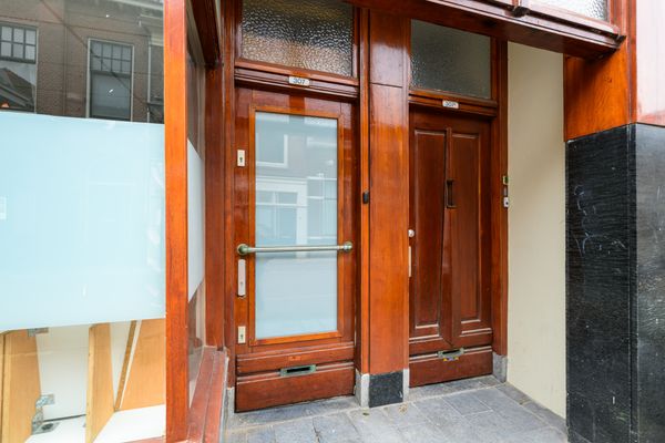 Haarlemmerstraat 307B