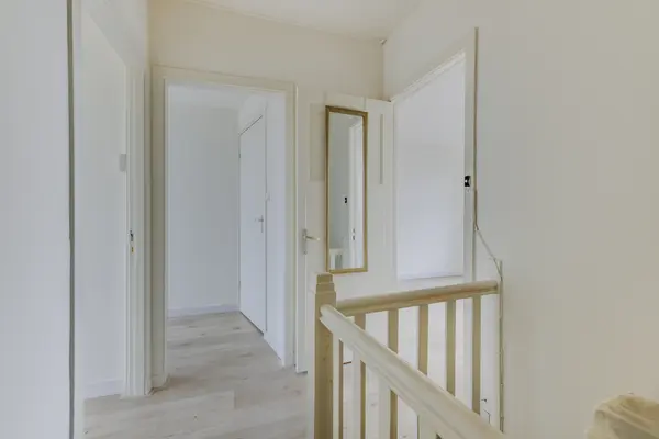 Haarlemmerstraat 307B, Leiden