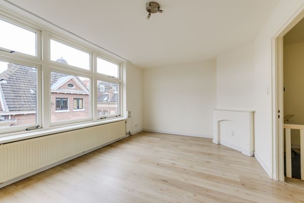 Haarlemmerstraat 307B, Leiden