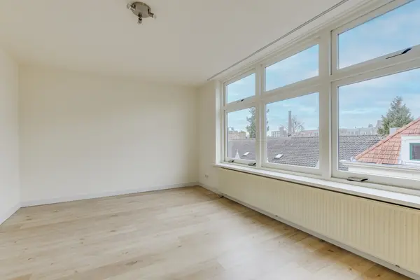 Haarlemmerstraat 307B, Leiden