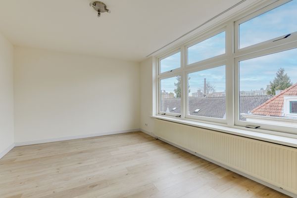 Haarlemmerstraat 307B, Leiden