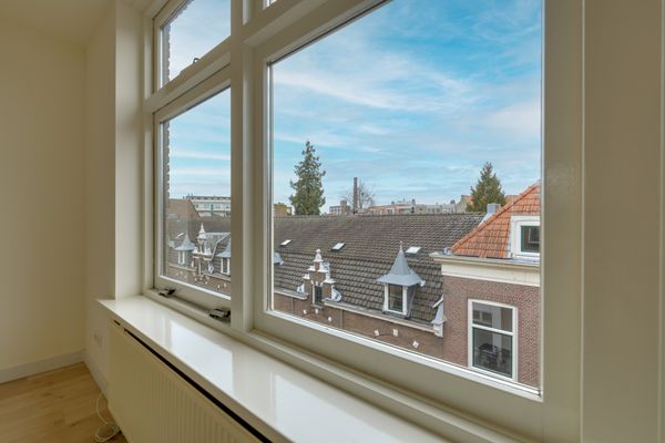 Haarlemmerstraat 307B, Leiden