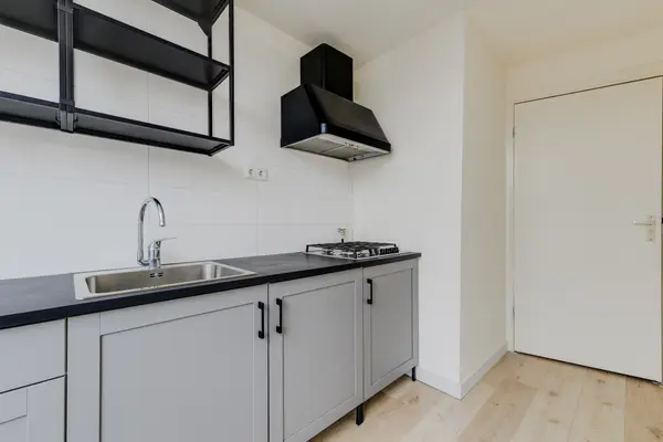 Haarlemmerstraat 307B, Leiden