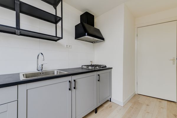 Haarlemmerstraat 307B, Leiden