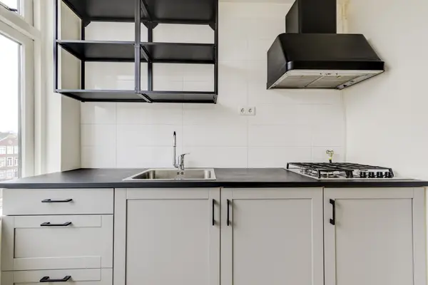Haarlemmerstraat 307B, Leiden